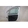 Porte avant droite occasion  Fiat FIORINO Camionnette/Monospace (225_) 1.3 d multijet (225bxd1a, 225bxb1a, 225bxb11) (2007)   1396510080  miniature 3