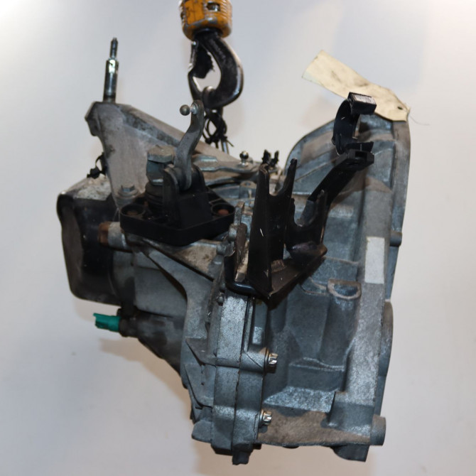 Boîte à vitesse mecanique occasion  Nissan MICRA III (K12) 1.2 16v (2003-2010)   JH3103  5
