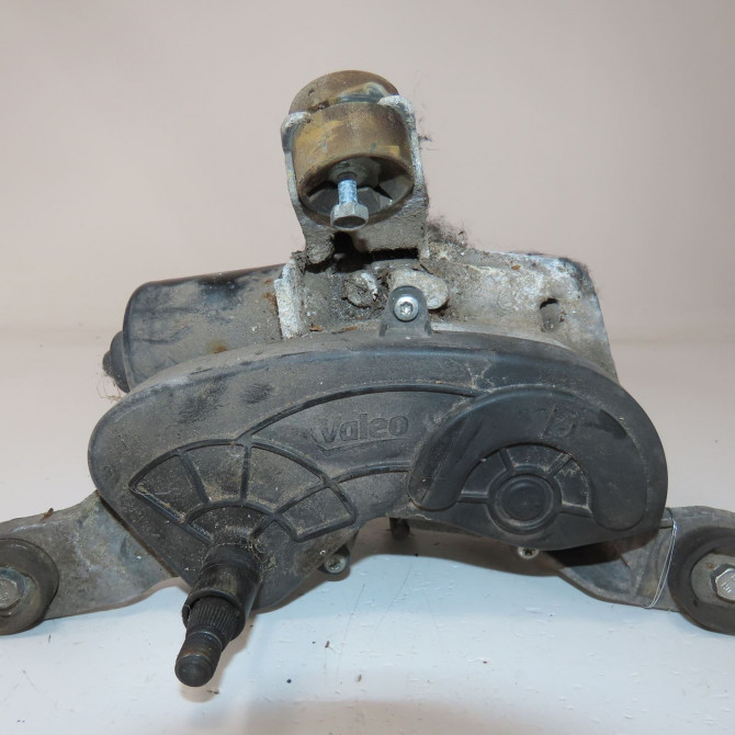  occasion  Citroën C5 III Break (RW_) 2.0 hdi 140 (2009) 5 portes   6405KZ  1