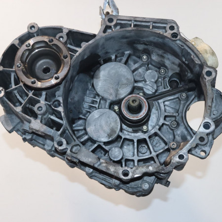 Boîte à vitesse mecanique occasion  Volkswagen vw GOLF V (1K1) 2.0 tdi 16v (2003-2008)   HDV 