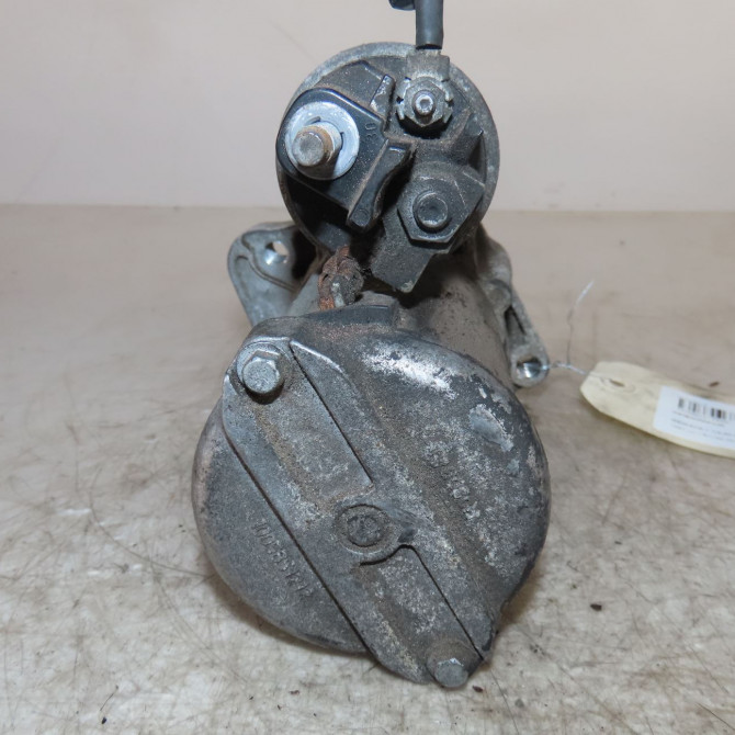 Démarreur occasion  Renault CLIO IV (BH_) 1.5 dci 90 (2012) 5 portes   233008223R  1