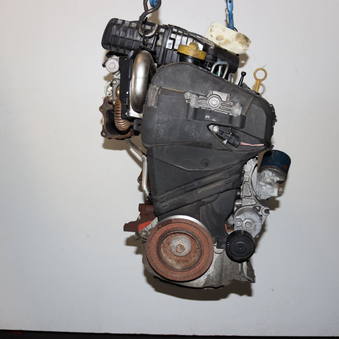 Moteur diesel occasion  Renault TWINGO II (CN0_) 1.5 dci (cn0e) (2007-2014) 3 portes   K9K1740  3