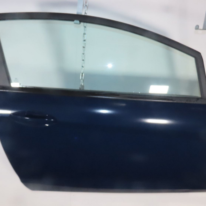 Porte avant droite occasion  Ford FIESTA VI (CB1, CCN) 1.25 (2008-2017) 5 portes   1806117  1