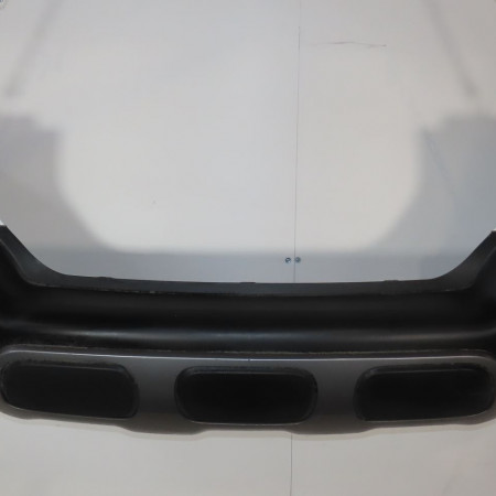 Pare-choc arrière occasion  Citroën C3 AIRCROSS II (2R_, 2C_) 1.2 puretech 82 (2rhmrc, 2rhmzb) (2017)   1628934580 