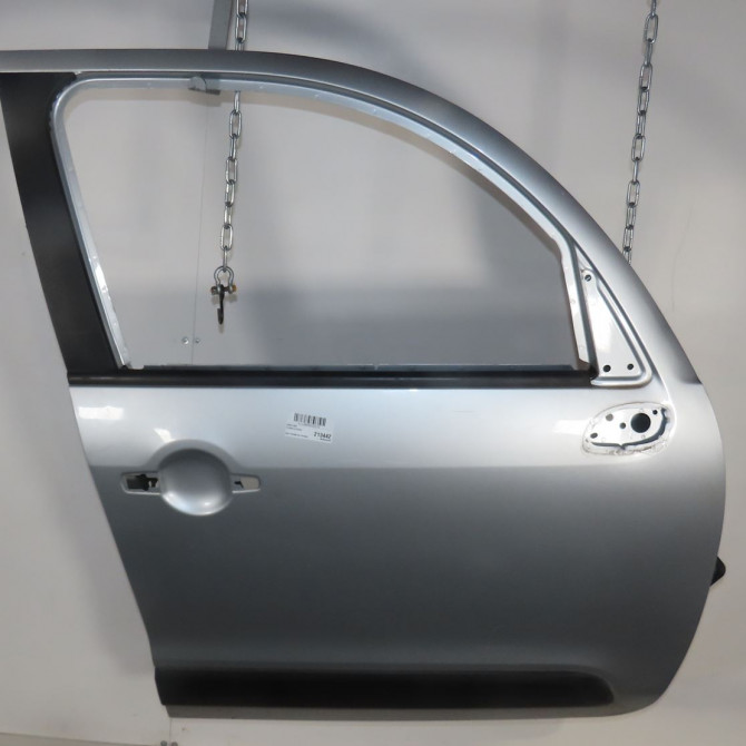 Porte avant droite occasion  Citroën C3 PICASSO (SH_) 1.4 vti 95 (2009)   9004AW  1