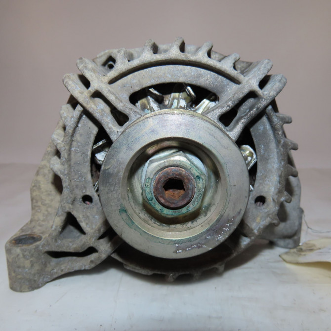 Alternateur occasion  Alfa romeo MITO (955_) 1.4 (955axb1b) (2008-2013)   51859038  1