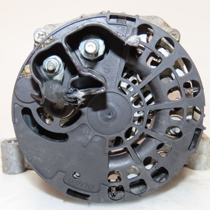 Alternateur occasion  Alfa romeo MITO (955_) 1.4 (955axb1b) (2008-2013)   51859038  3