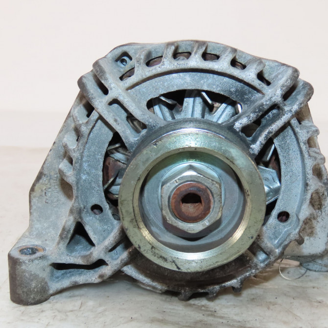 Alternateur occasion  Fiat PUNTO (199_) 1.2 (199axz1a, 199bxz1a) (2012)   51859038  1