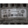 Alternateur occasion  Fiat PUNTO (199_) 1.2 (199axz1a, 199bxz1a) (2012)   51859038  miniature 4
