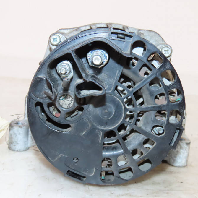 Alternateur occasion  Fiat PUNTO (199_) 1.2 (199axz1a, 199bxz1a) (2012)   51859038  3
