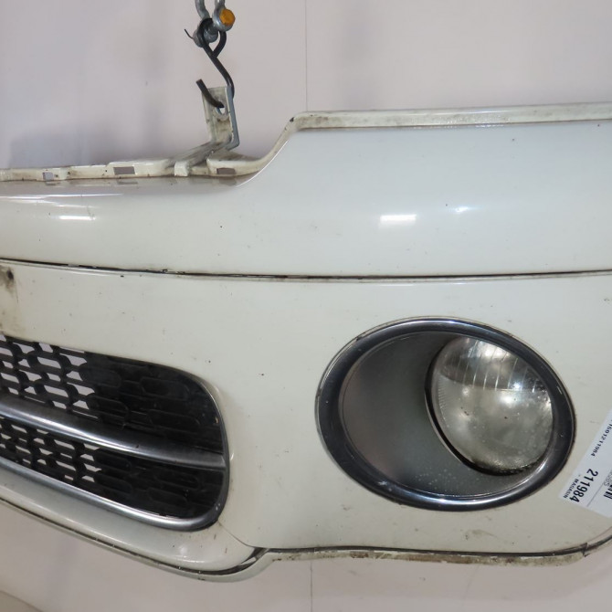 Pare-choc avant occasion  Mini MINI (R56) Cooper d (2006-2010)   51112755685  3