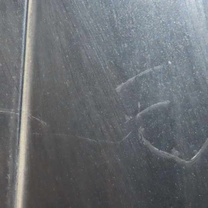 Coffre arrière occasion  Peugeot 206 CC (2D) 1.6 hdi 110 (2005-2007)   860677  3