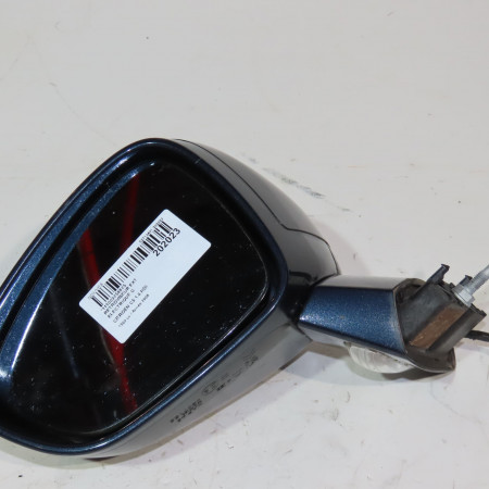 Retroviseur exterieur electrique gauche occasion  Citroën C5 III (RD_) 1.6 hdi 110 (2008)   8153SQ 