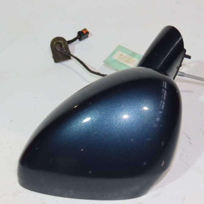Retroviseur exterieur electrique gauche occasion  Citroën C5 III (RD_) 1.6 hdi 110 (2008)   8153SQ  3