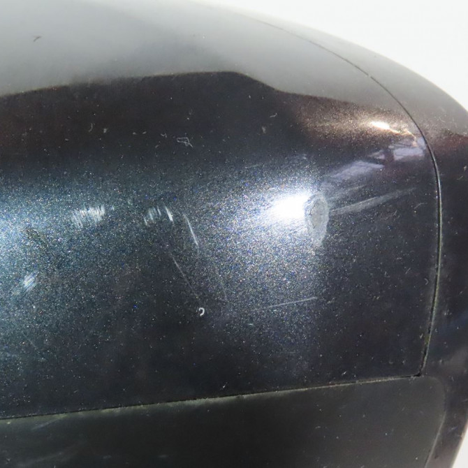 Retroviseur exterieur electrique gauche occasion  Citroën C5 III (RD_) 2.0 hdi 140 (2008) 4 portes   8153SQ  4