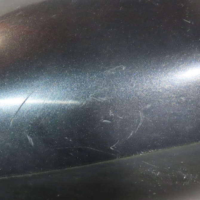 Retroviseur exterieur electrique gauche occasion  Citroën C5 III (RD_) 2.0 hdi 140 (2008) 4 portes   8153SQ  5