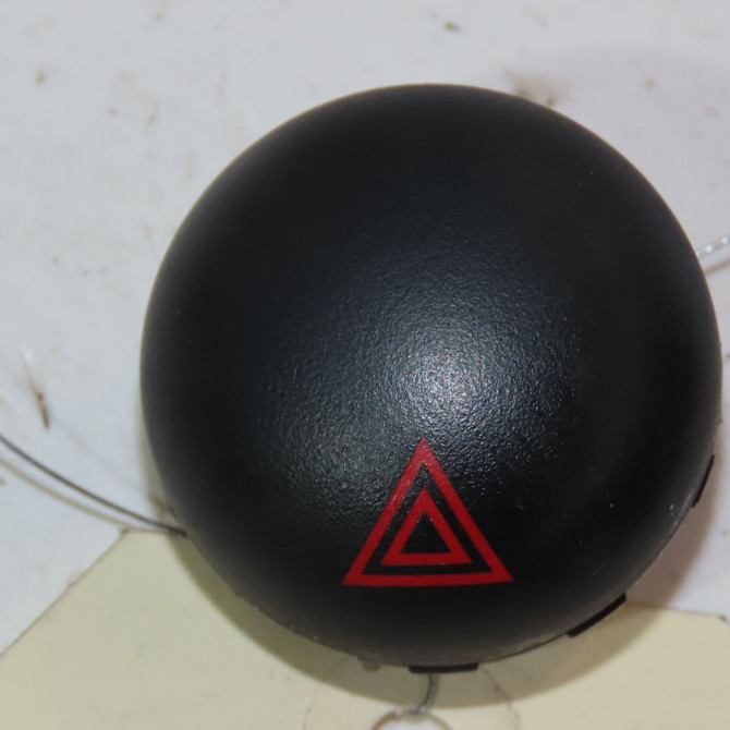 Bouton de warning occasion  Mini MINI (R56) Cooper d (2006-2010)   61313422211  1