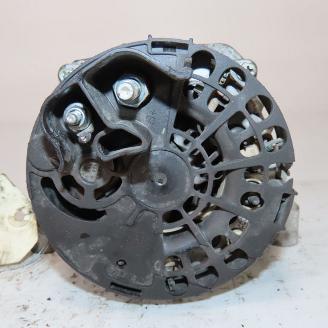 Alternateur occasion  Fiat PANDA (169_) 1.2 (169axf2a, 169axf1a) (2010-2013)   51859038  3