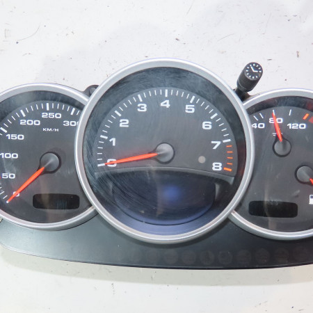 Bloc compteurs occasion  Porsche 911 (997) 3.8 carrera s (2004-2008)   99664122502 