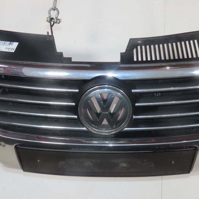 Calandre occasion  Volkswagen vw PASSAT B6 Variant (3C5) 3.2 fsi 4motion (2005-2010)   3C0853651AKPWF  1