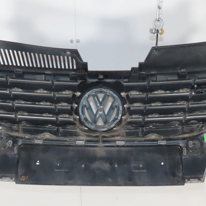 Calandre occasion  Volkswagen vw PASSAT B6 Variant (3C5) 3.2 fsi 4motion (2005-2010)   3C0853651AKPWF  2