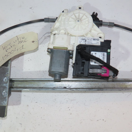 Mecanisme+moteur leve-glace arg occasion  Audi A3 Sportback (8PA) 2.0 tdi 16v (2004-2013) 5 portes   8P4839461B 
