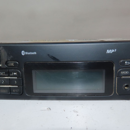 Autoradio occasion  Renault KANGOO Express (FW0/1_) 1.5 dci 75 (fw07, fw10, fw04) (2010) 4 portes   281154063R 