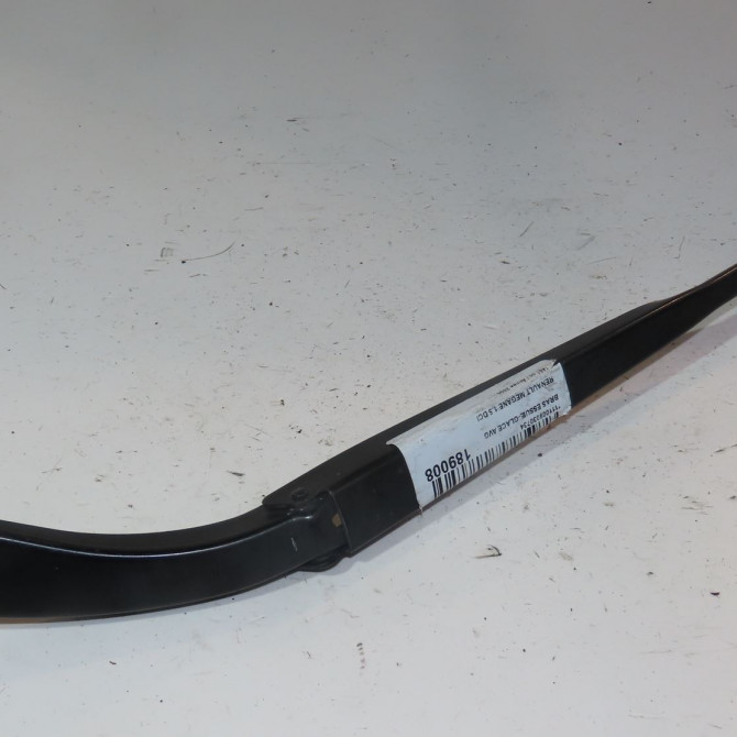 Bras essuie-glace avant gauche occasion  Renault MEGANE II (BM0/1_, CM0/1_) 1.5 dci (bm1e, cm1e) (2005-2008)   7701054813  1