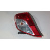 Feu arrière gauche occasion  Toyota YARIS (_P13_) 1.0 (ksp130_) (2010)   815610D370  miniature 2