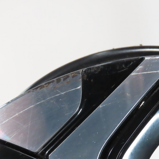 Jante aluminium occasion  Citroën C4 III (BA_, BB_, BC_) 1.2 puretech 155 (bahnnb, bahnjd) (2021)   9832063280  6