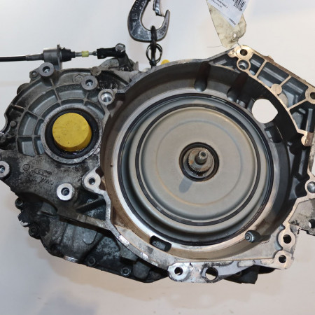 Boîte à vitesse automatique occasion  Volkswagen vw PASSAT B6 Variant (3C5) 3.2 fsi 4motion (2005-2010)   JPY 