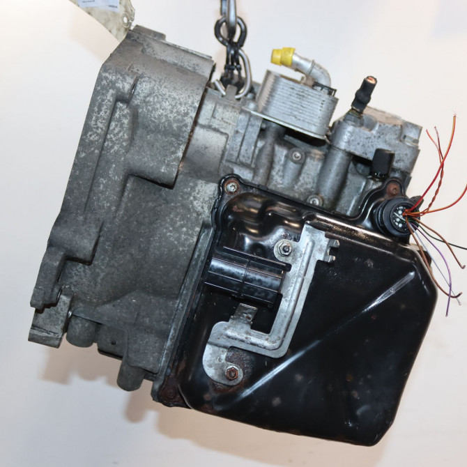 Boîte à vitesse automatique occasion  Volkswagen vw PASSAT B6 Variant (3C5) 3.2 fsi 4motion (2005-2010)   JPY  3