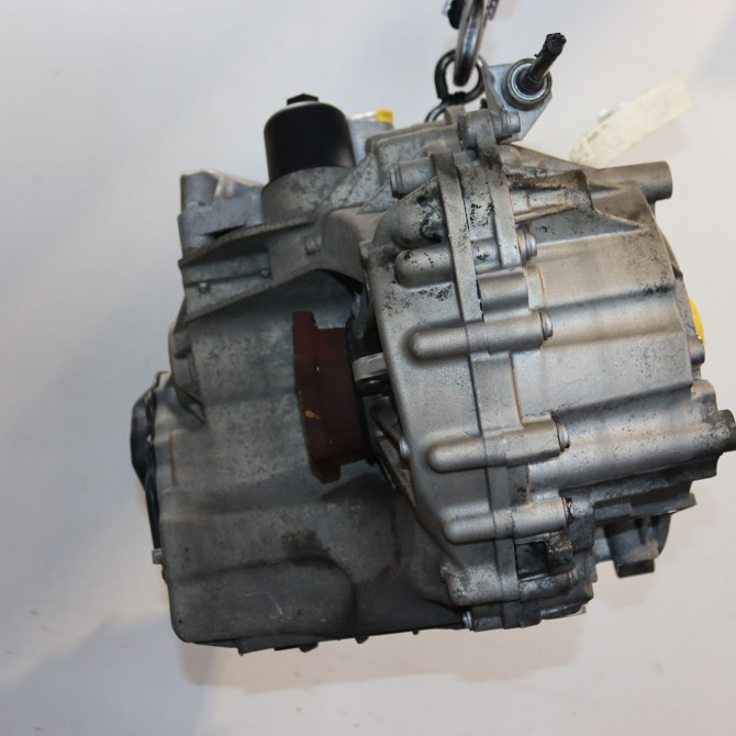 Boîte à vitesse automatique occasion  Volkswagen vw PASSAT B6 Variant (3C5) 3.2 fsi 4motion (2005-2010)   JPY  5