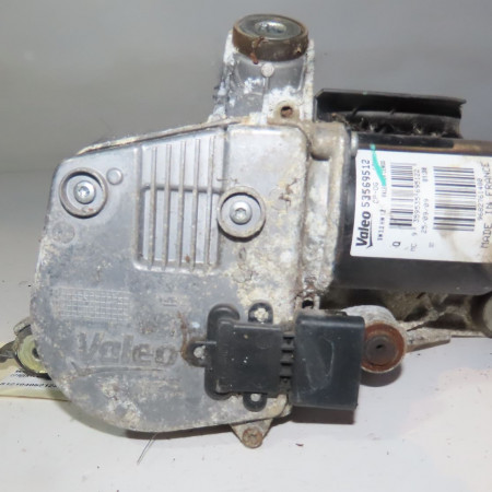  occasion  Citroën C5 III (RD_) 2.0 hdi 140 (2008) 4 portes   6405KZ 