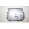 Calculateur moteur occasion  Renault TWINGO I (C06_) 1.2 (c066, c068) (1996-2007) 3 portes   7700114699  miniature 4