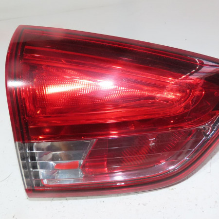 Feu arrière interieur gauche occasion  Renault CLIO IV Grandtour (KH_) 1.5 dci 90 (khn3, khn4) (2012) 5 portes   265559118R 