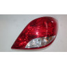 Feu arrière droit occasion  Peugeot 207/207+ (WA_, WC_) 1.4 hdi (2006-2015) 5 portes   6351HQ  miniature 2