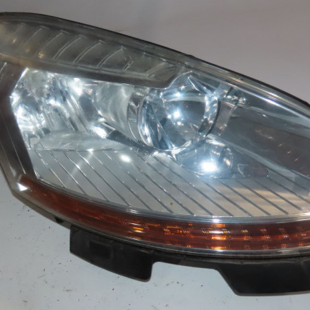 Phare droit occasion  Citroën C4 PICASSO I Monospace (UD_) 1.6 hdi (2007-2013) 5 portes   6206A8 