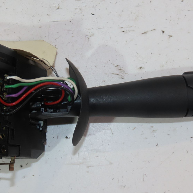 Commande eclairage occasion  Renault TWINGO II (CN0_) 1.2 16v (cn04, cn0a, cn0b) (2007-2014) 3 portes   7701072110  2