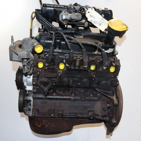 Moteur essence occasion  Ford FIESTA IV (JA_, JB_) 1.3 i (1995-2002)   J4J 