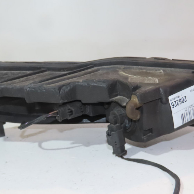 Feux position g occasion  Citroën C3 AIRCROSS II (2R_, 2C_) 1.2 puretech 110 (2rhnzb, 2rhnzw, 2rhnpx, 2rhnpj) (2017)   9843218980  2