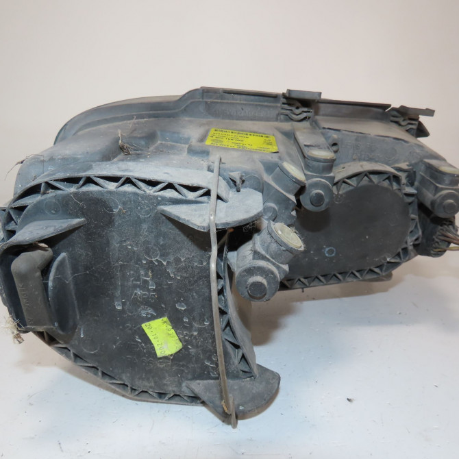 Phare gauche occasion  Volkswagen vw TOURAN (1T1, 1T2) 1.9 tdi (2003-2004) 5 portes   2K0941005B  3