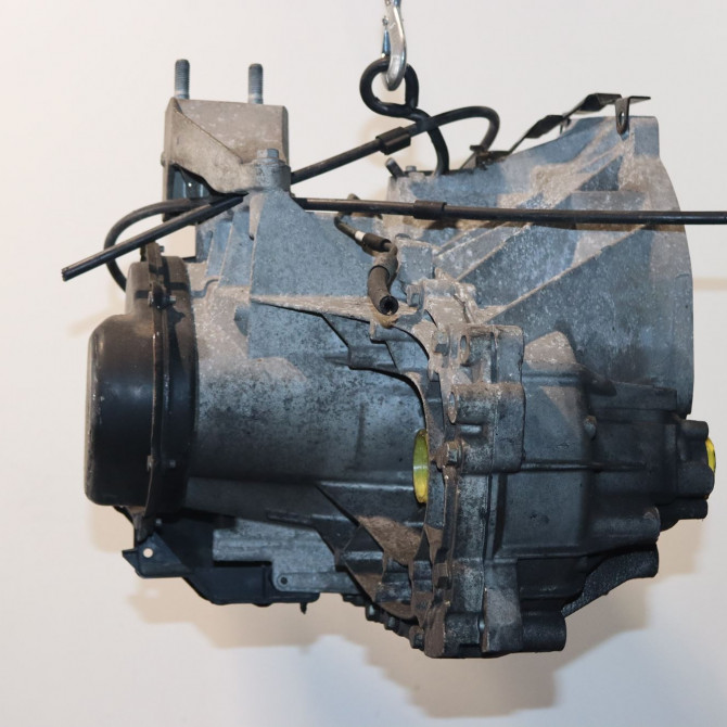 Boîte à vitesse mecanique occasion  Ford FIESTA VI (CB1, CCN) 1.25 (2008-2017)   8A6R7002JL  5