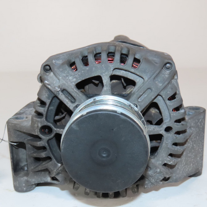 Alternateur occasion  Fiat PUNTO (199_) 1.3 d multijet (2012)   51880175  1