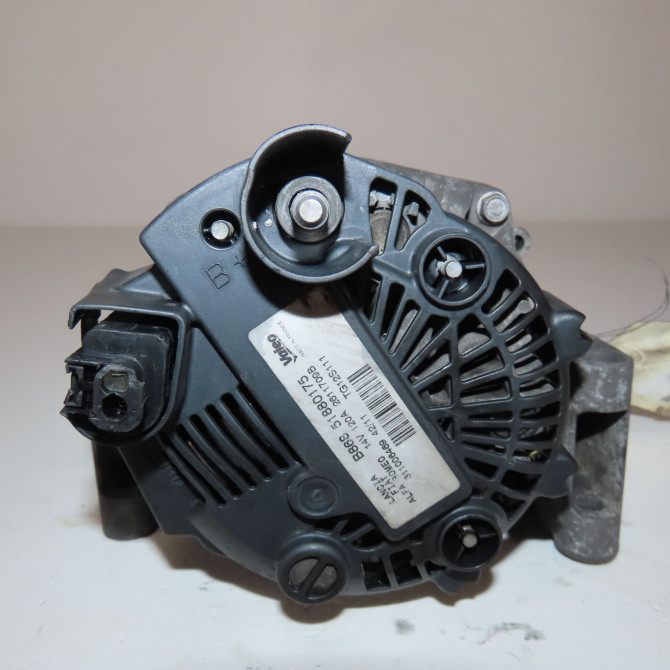 Alternateur occasion  Fiat PUNTO (199_) 1.3 d multijet (2012)   51880175  3