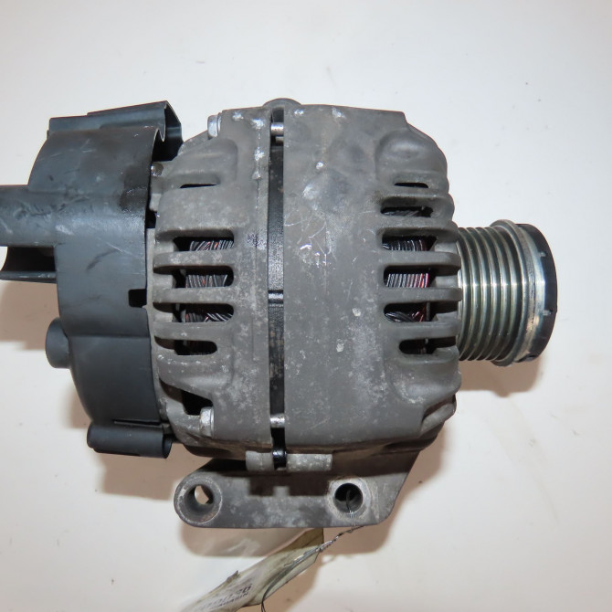 Alternateur occasion  Fiat PUNTO (199_) 1.3 d multijet (2012)   51880175  4