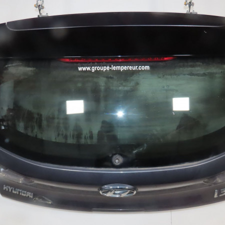 Hayon occasion  Hyundai I30 (PDE, PD, PDEN) 1.0 t-gdi (2016)   73700G4010 