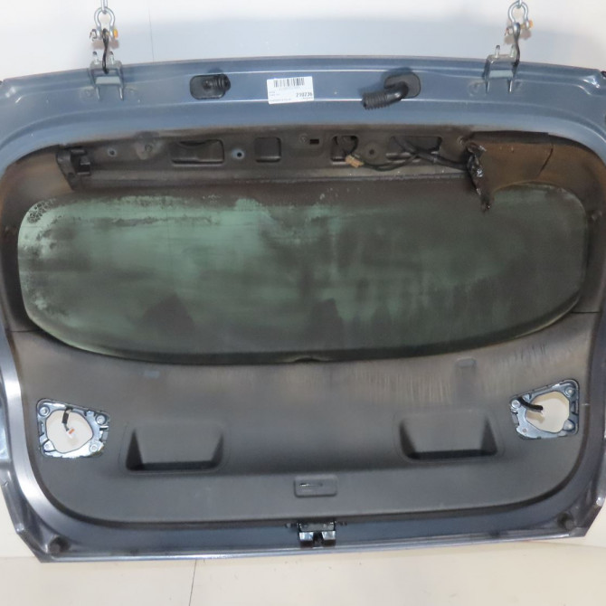 Hayon occasion  Hyundai I30 (PDE, PD, PDEN) 1.0 t-gdi (2016)   73700G4010  2