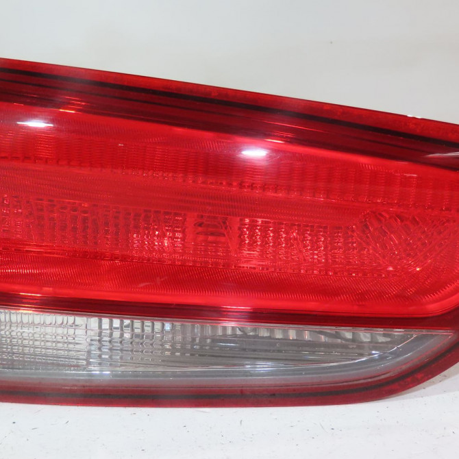 Feu arrière interieur gauche occasion  Hyundai I30 (PDE, PD, PDEN) 1.0 t-gdi (2016)   92403G4000  1