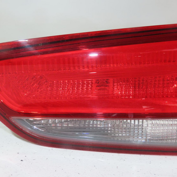 Feu arrière intérieur droit occasion  Hyundai I30 (PDE, PD, PDEN) 1.0 t-gdi (2016)   92404G4000  1